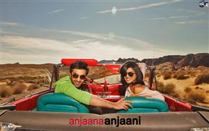 Anjaana Anjaani